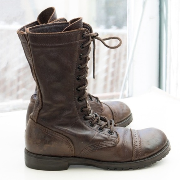 Rare Vintage Shoe Company Molly Jump 